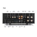 RS520 Advanced All-in-One Network Streamer - Image 3