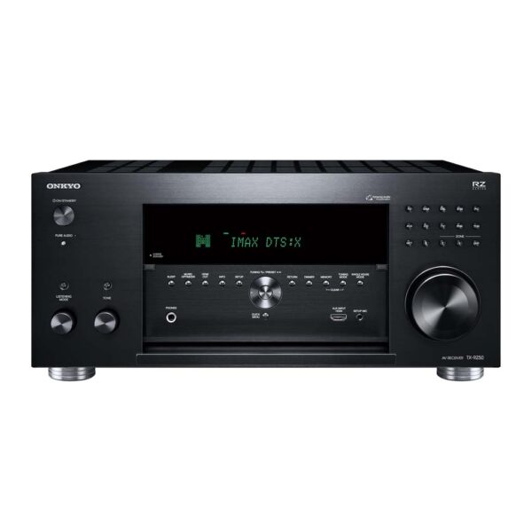 TX-RZ50 9.2-Channel THX Certified AV Receiver with Dirac Live