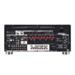 TX-RZ50 9.2-Channel THX Certified AV Receiver with Dirac Live - Image 2