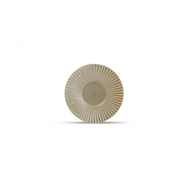 Saucer 14cm Sage Green Aurora