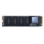Lexar 500GB NM610 M.2 2280 PCIe Gen3x4 NVMe Solid-State Drive 2100 MB/s read and 1600 MB/s write - Image 2