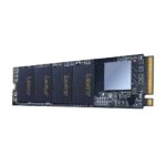 Lexar 500GB NM610 M.2 2280 PCIe Gen3x4 NVMe Solid-State Drive 2100 MB/s read and 1600 MB/s write - Image 3