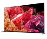 Sony 75 Inch 4K Ultra HD Smart Google TV (X95K Series) Black Model XR-75X95K | 1 Year Full Warranty. - Image 2