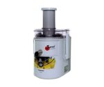Panasonic Juicer 800 W Color White Model-MJSJ01W | 1 Year Brand Warranty. - Image 3