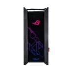 GAME SEKRET Nexus Ultima Gaming PC – AMD Ryzen 9-9950X3D | RTX 5080 16GB GPU | 128GB DDR5 RAM | 990 Pro 2TB SSD + 4TB HDD | 360mm w/LCD Liquid Cooler | Desktop Computer - Image 2