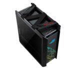 GAME SEKRET Nexus Ultima Gaming PC – AMD Ryzen 9-9950X3D | RTX 5080 16GB GPU | 128GB DDR5 RAM | 990 Pro 2TB SSD + 4TB HDD | 360mm w/LCD Liquid Cooler | Desktop Computer - Image 4