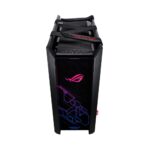 GAME SEKRET Nexus Ultima Gaming PC – AMD Ryzen 9-9950X3D | RTX 5080 16GB GPU | 128GB DDR5 RAM | 990 Pro 2TB SSD + 4TB HDD | 360mm w/LCD Liquid Cooler | Desktop Computer - Image 5