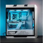 GAME SEKRET Nexus Gaming PC – Intel Core i9-14900KS | RTX 5080 16GB GPU | 64GB DDR5 RAM | 2TB NV3 M.2 NVMe SSD + 2TB HDD | 360mm Liquid Cooler | Desktop Computer - Image 2