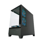 Battlestar Gaming PC – Core i7-12700(F) | RTX 4060Ti 16GB | 16GB DDR4 RAM | 2TB SSD + 2TB HDD | ARGB Air Cooler |Desktop Computer - Image 3
