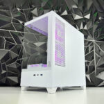 GAME SEKRET Nova Skye Gaming PC – Core i5-12400(F) | RTX 4060 8GB | 16GB D4 RAM | 1TB SSD + 1TB HDD | ARGB Air Cooler | Desktop Computer - Image 4