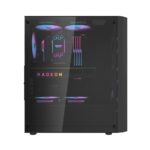 GAME SEKRET Max 4070S Gaming PC – Intel Core i9-13900K(F) | RTX 4070 Super 12GB GPU | 32GB DDR5 RAM | 2TB SSD + 2TB HDD | 240mm Liquid Cooler | Desktop Computer - Image 2