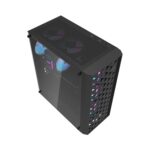 GAME SEKRET Max 4070S Gaming PC – Intel Core i9-13900K(F) | RTX 4070 Super 12GB GPU | 32GB DDR5 RAM | 2TB SSD + 2TB HDD | 240mm Liquid Cooler | Desktop Computer - Image 6