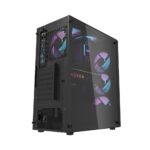 GAME SEKRET Max 4070S Gaming PC – Intel Core i9-13900K(F) | RTX 4070 Super 12GB GPU | 32GB DDR5 RAM | 2TB SSD + 2TB HDD | 240mm Liquid Cooler | Desktop Computer - Image 4
