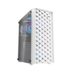 GAME SEKRET Max 4070S Gaming PC – Intel Core i9-13900K(F) | RTX 4070 Super 12GB GPU | 32GB DDR5 RAM | 1TB SSD + 1TB HDD | 240mm Liquid Cooler | Desktop Computer