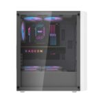 GAME SEKRET Max 4070S Gaming PC – Intel Core i9-13900K(F) | RTX 4070 Super 12GB GPU | 32GB DDR5 RAM | 1TB SSD + 1TB HDD | 240mm Liquid Cooler | Desktop Computer - Image 2