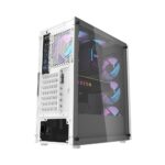 GAME SEKRET Max 4070S Gaming PC – Intel Core i9-13900K(F) | RTX 4070 Super 12GB GPU | 32GB DDR5 RAM | 1TB SSD + 1TB HDD | 240mm Liquid Cooler | Desktop Computer - Image 6