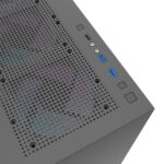 GAME SEKRET Nero 4070 Gaming PC – Intel Core i9-13900K(F) | RTX 4070 12GB GPU | 32GB DDR5 RAM | 990 Pro 4TB SSD | 240mm Liquid Cooler | Desktop Computer - Image 4