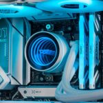 GAME SEKRET Max 4070S Gaming PC – Intel Core i9-13900K(F) | RTX 4070 Super 12GB GPU | 32GB DDR5 RAM | 990 Pro 2TB SSD | 240mm Liquid Cooler | Desktop Computer - Image 5