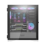 GAME SEKRET Nero 4070 Gaming PC – Intel Core i9-13900K(F) | RTX 4070 12GB GPU | 32GB DDR5 RAM | 990 Pro 2TB SSD | 240mm Liquid Cooler | Desktop Computer - Image 2