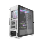 GAME SEKRET Nero 4070 Gaming PC – Intel Core i9-13900K(F) | RTX 4070 12GB GPU | 32GB DDR5 RAM | 990 Pro 2TB SSD | 240mm Liquid Cooler | Desktop Computer - Image 4