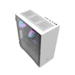 GAME SEKRET Nero 4070 Gaming PC – Intel Core i9-13900K(F) | RTX 4070 12GB GPU | 32GB DDR5 RAM | 990 Pro 2TB SSD | 240mm Liquid Cooler | Desktop Computer - Image 6