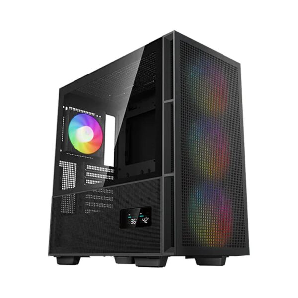 GAME SEKRET Nebula XT Gaming PC – Core i7-13700(F) | RTX 4070Ti Super 16GB | 16GB D5 RAM | 1TB SSD | ARGB Air Cooler | Desktop Computer Tower