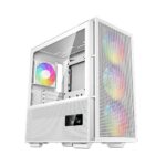 GAME SEKRET Nebula XT Gaming PC – Core i7-13700(F) | RTX 4070 12GB | 32GB D5 RAM | 2TB SSD + 2TB HDD | 240mm AIO Liquid Cooler | Desktop Computer