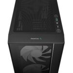 GAME SEKRET Nebula XT Gaming PC – Core i7-13700(F) | RTX 4070 12GB | 16GB D5 RAM | 1TB SSD | ARGB Air Cooler | Desktop Computer Tower - Image 3