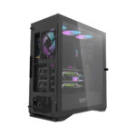 Battlestar Gaming PC – Core i7-12700(F) | RTX 4060Ti 8GB | 16GB DDR4 RAM | 2TB SSD + 2TB HDD | ARGB Air Cooler | Desktop Computer - Image 2