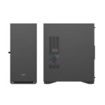 GAME SEKRET Nova Skye Gaming PC – Core i5-12400(F) | RTX 4060 8GB | 32GB D4 RAM | 1TB SSD + 1TB HDD | ARGB Air Cooler | Desktop Computer - Image 7