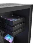 Battlestar Gaming PC – Core i7-12700(F) | RTX 4060Ti 8GB | 16GB DDR4 RAM | 2TB SSD + 2TB HDD | ARGB Air Cooler | Desktop Computer - Image 5