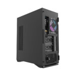 GAME SEKRET Battlestar Gaming PC – Core i7-12700(F) | RTX 4060 8GB | 16GB DDR4 RAM | 1TB SSD | ARGB Air Cooler | Desktop Computer Tower - Image 3
