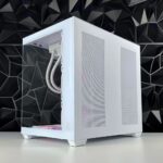 GAME SEKRET Opus Max Gaming PC – Core i7-12700K(F) | RTX 4070Ti 12GB | 32GB D4 RAM | 1TB SSD | 240mm AIO Liquid Cooler | Desktop Computer Tower - Image 4