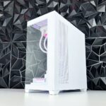 Battlestar 4070Ti Super Gaming PC – Core i7-12700(F) | RTX 4070Ti Super 16GB | 32GB DDR4 RAM | 2TB SSD + 2TB HDD | 240mm Liquid Cooler | Desktop Computer - Image 4