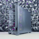 GAME SEKRET Opus Max Gaming PC – Core i7-12700K(F) | RTX 4060 8GB | 16GB D4 RAM | 2TB SSD + 2TB HDD | ARGB Air Cooler | Desktop Computer Tower - Image 5