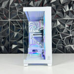 GAME SEKRET Infiniti Gaming PC – Core i5-14400(F) | RTX 4060Ti 16GB | 32GB D4 RAM | 1TB SSD | ARGB Air Cooler | Desktop Computer - Image 3