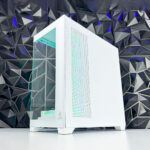 GAME SEKRET Infiniti Gaming PC – Core i5-14400(F) | RTX 4060Ti 16GB | 32GB D4 RAM | 1TB SSD | ARGB Air Cooler | Desktop Computer - Image 4