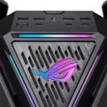 GAME SEKRET Obsidian Gaming PC – Core Ultra 9-285K | RTX 5080 16GB | 96GB D5 RAM | 990 Pro 2TB SSD | 360mm Liquid Cooler | Desktop Computer - Image 2