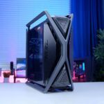 GAME SEKRET Obsidian Gaming PC – Core Ultra 9-285K | RTX 5080 16GB | 96GB D5 RAM | 990 Pro 2TB SSD | 360mm Liquid Cooler | Desktop Computer - Image 8