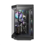 GAME SEKRET 4070Ti Super Gaming PC – Intel Core i9-13900KS | RTX 4070Ti Super 16GB GPU | 64GB DDR5 RAM | 990 Pro 4TB SSD | 360mm Liquid Cooler | Desktop Computer - Image 3