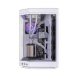 GAME SEKRET 4070Ti Super Gaming PC – Intel Core i9-13900KS | RTX 4070Ti Super 16GB GPU | 64GB DDR5 RAM | 990 Pro 2TB SSD | 360mm Liquid Cooler | Desktop Computer - Image 3