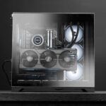 GAME SEKRET Pegasus Max Gaming PC – AMD Ryzen 9-9950X | RTX 5070Ti 16GB GPU | 64GB DDR5 RAM | 990 Pro 1TB SSD + 2TB HDD | 360mm Liquid Cooler | Desktop Computer - Image 2