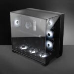 GAME SEKRET Pegasus Max Gaming PC – AMD Ryzen 9-9950X | RTX 5070Ti 16GB GPU | 64GB DDR5 RAM | 990 Pro 1TB SSD + 2TB HDD | 360mm Liquid Cooler | Desktop Computer - Image 3