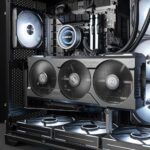 GAME SEKRET Pegasus Max Gaming PC – AMD Ryzen 9-9950X | RTX 5070Ti 16GB GPU | 64GB DDR5 RAM | 990 Pro 1TB SSD + 2TB HDD | 360mm Liquid Cooler | Desktop Computer - Image 5