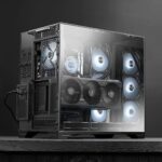 GAME SEKRET Pegasus Max Gaming PC – AMD Ryzen 9-9950X | RTX 5070Ti 16GB GPU | 64GB DDR5 RAM | 990 Pro 1TB SSD + 2TB HDD | 360mm Liquid Cooler | Desktop Computer - Image 4