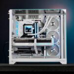 GAME SEKRET Pegasus Gaming PC – AMD Ryzen 9-9950X | RTX 5070Ti 16GB GPU | 32GB DDR5 RAM | 1TB NV3 M.2 NVMe SSD + 1TB HDD | 240mm Liquid Cooler | Desktop Computer - Image 2
