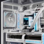 GAME SEKRET Pegasus Gaming PC – AMD Ryzen 9-9950X | RTX 5070Ti 16GB GPU | 32GB DDR5 RAM | 1TB NV3 M.2 NVMe SSD + 1TB HDD | 240mm Liquid Cooler | Desktop Computer - Image 5