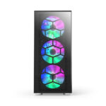 GAME SEKRET Apex Gaming PC – Core i5-13400(F) | RTX 4060 GPU | 32GB D4 RAM | 2TB SSD + 2TB HDD | ARGB Air Cooler | Desktop Computer - Image 2