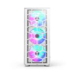 GAME SEKRET Nero 4070 Gaming PC – Intel Core i9-13900K(F) | RTX 4070 12GB GPU | 32GB DDR5 RAM | 1TB SSD + 1TB HDD | 240mm Liquid Cooler | Desktop Computer - Image 2