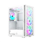 GAME SEKRET Nero 4070 Gaming PC – Intel Core i9-13900K(F) | RTX 4070 12GB GPU | 32GB DDR5 RAM | 1TB SSD + 1TB HDD | 240mm Liquid Cooler | Desktop Computer - Image 3